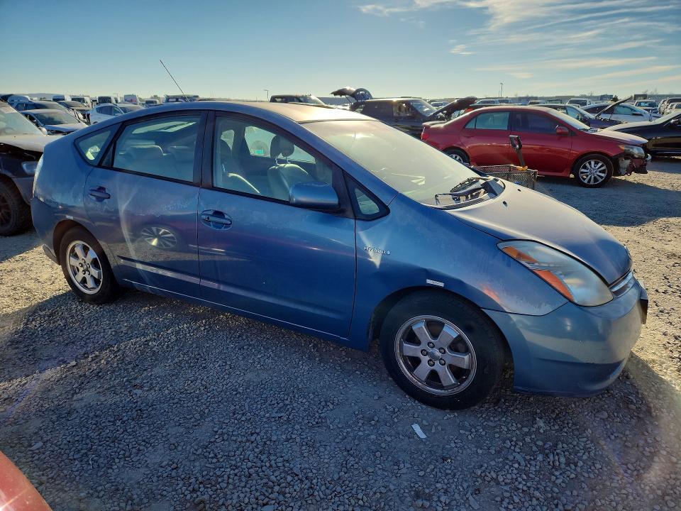 2006 Toyota Prius