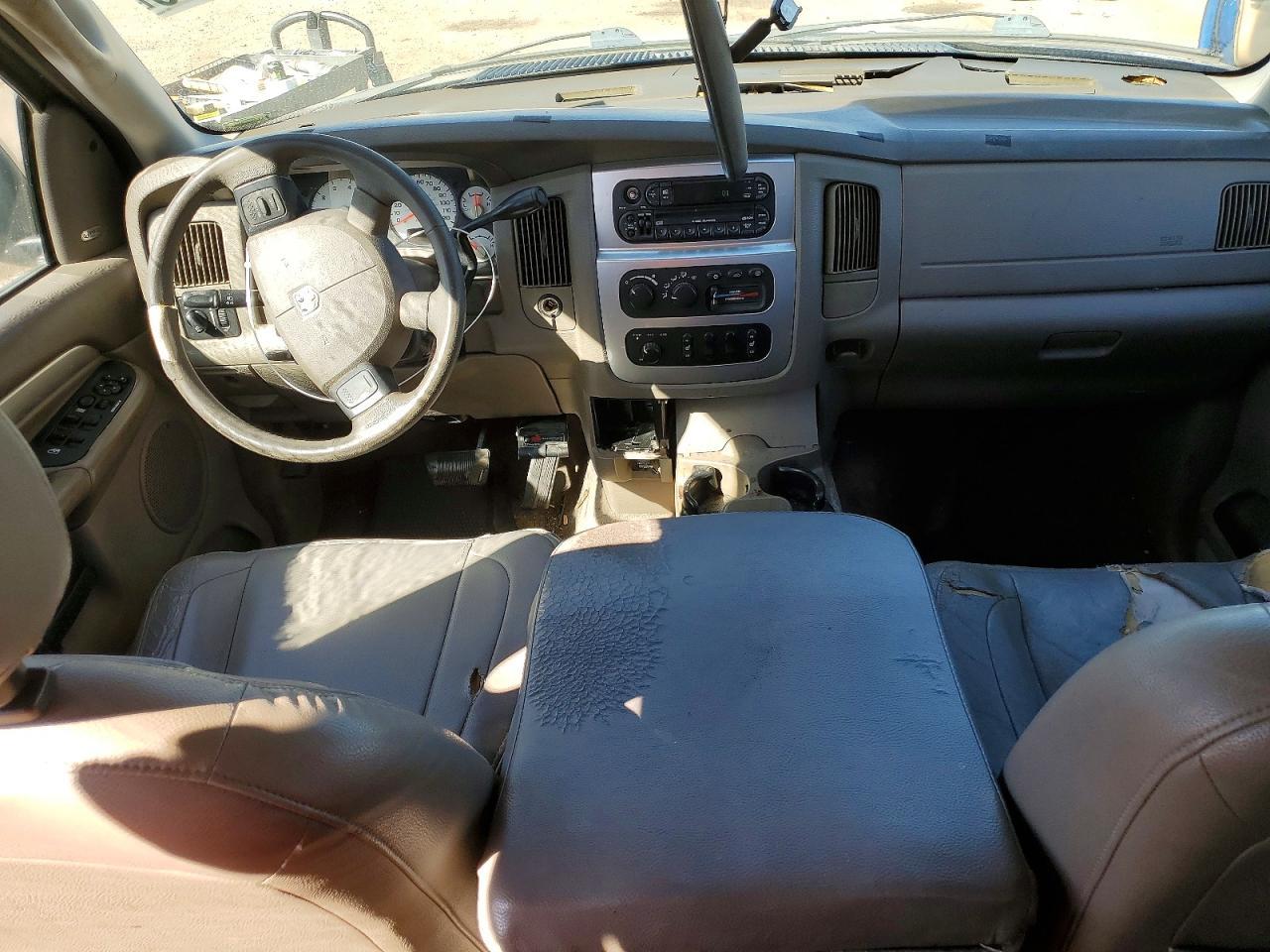 2004 Dodge Ram 1500 st
