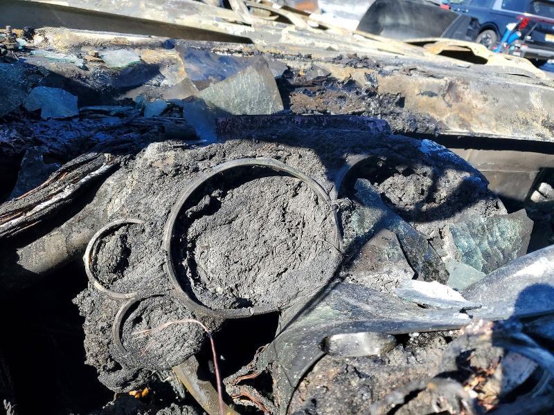 2014 Chevrolet Silverado K3500