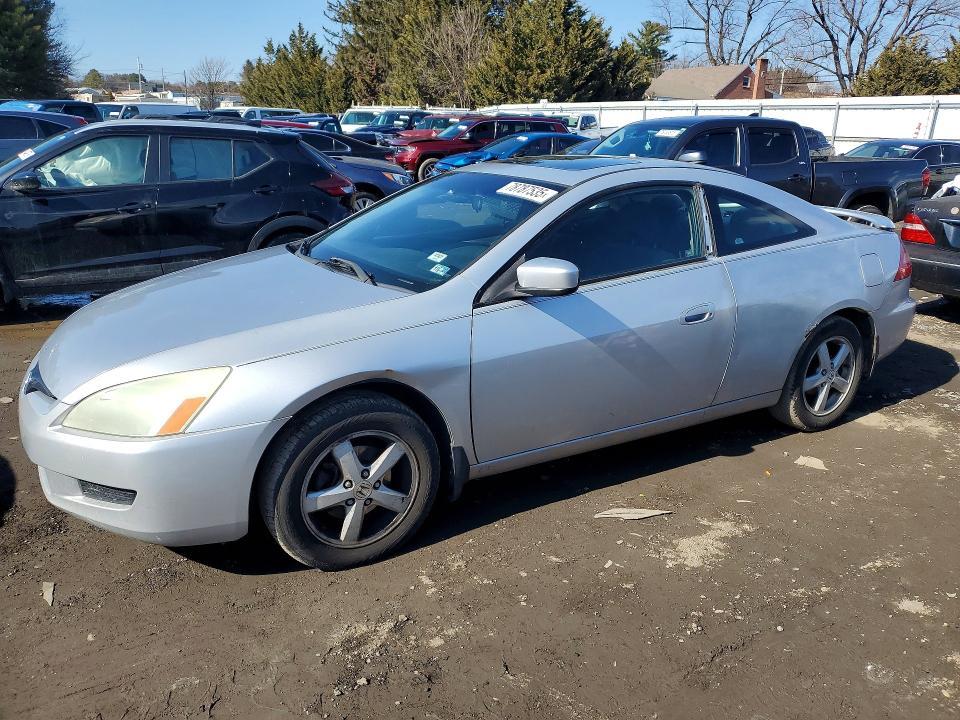 2003 Honda Accord ex