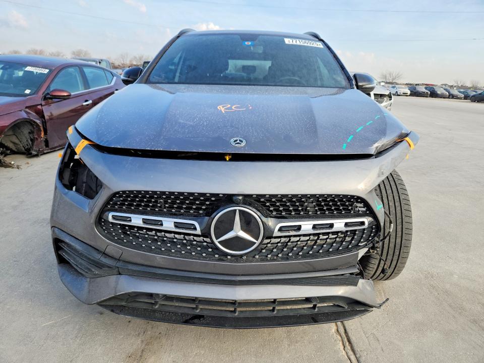 2023 Mercedes-Benz Gla 250