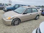 2001 Honda Civic 2D c