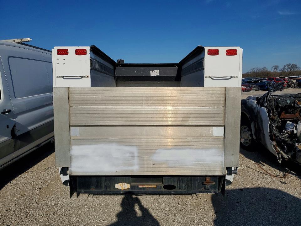2018 Ford F150 Super cab