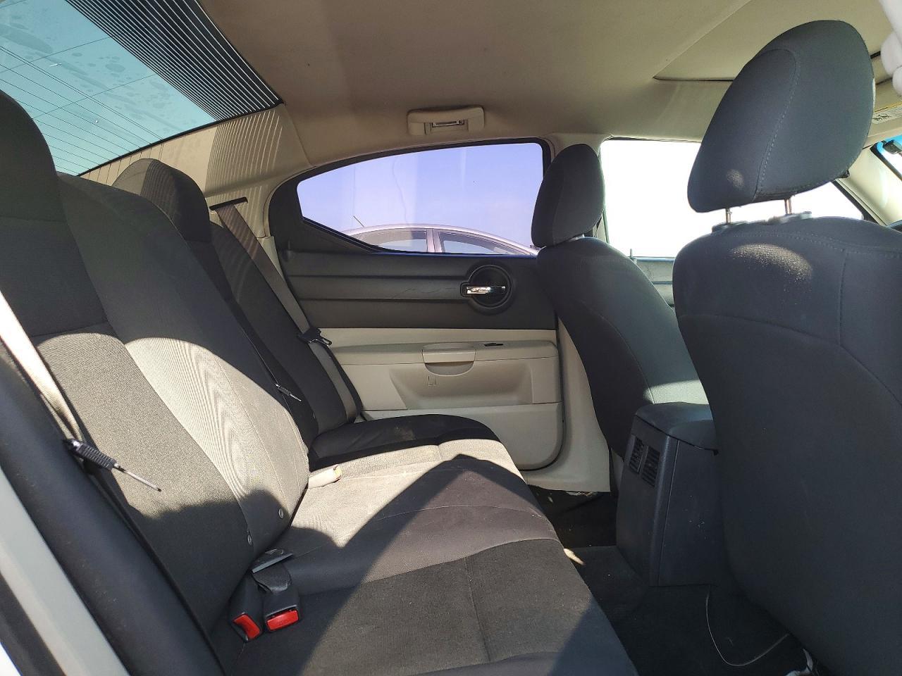 2006 Dodge Charger se