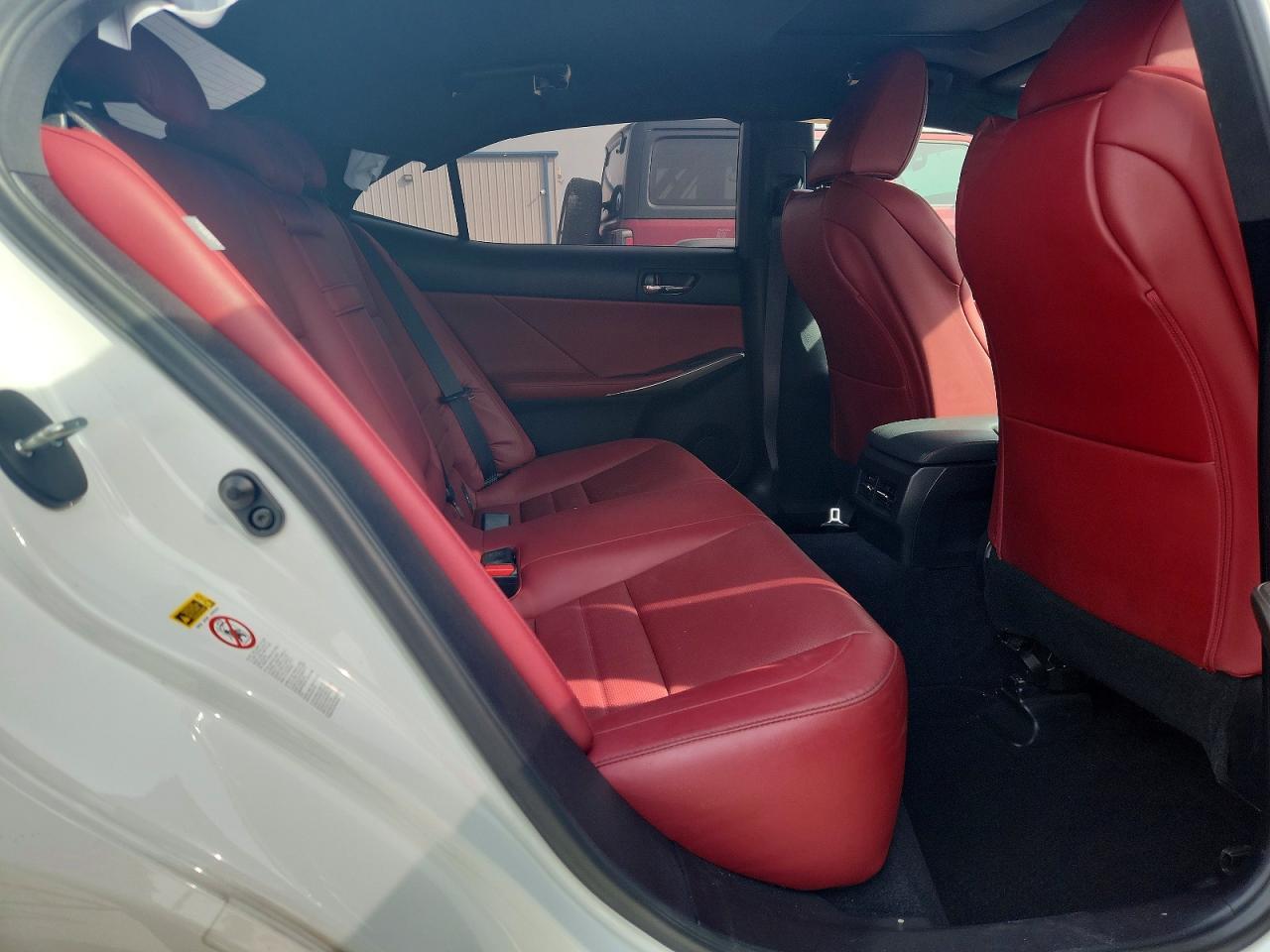 2014 Lexus Is 250 Base