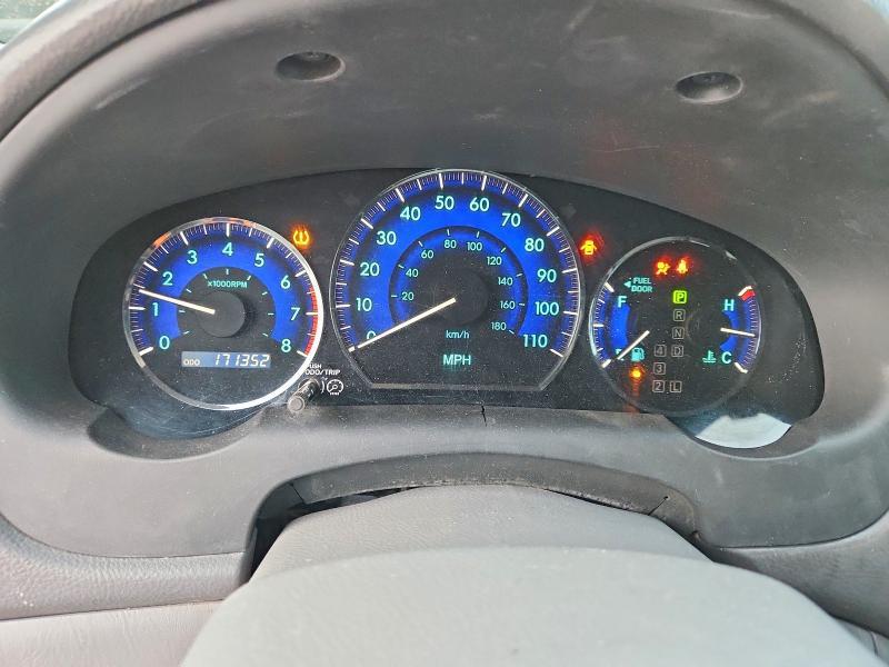 2009 Toyota Sienna ce