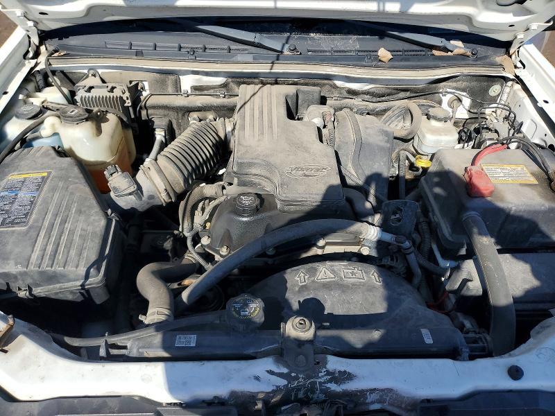 2006 Chevrolet Colorado
