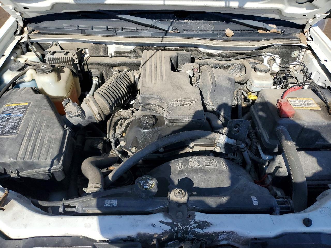 2006 Chevrolet Colorado