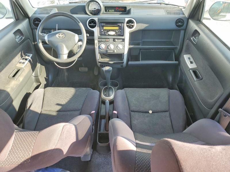 2005 Scion XB