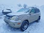 2006 Nissan X-trail xe
