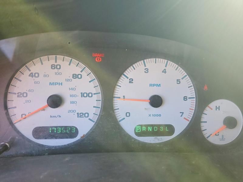 2003 Dodge Grand Caravan Sport