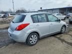 2008 Nissan Versa s