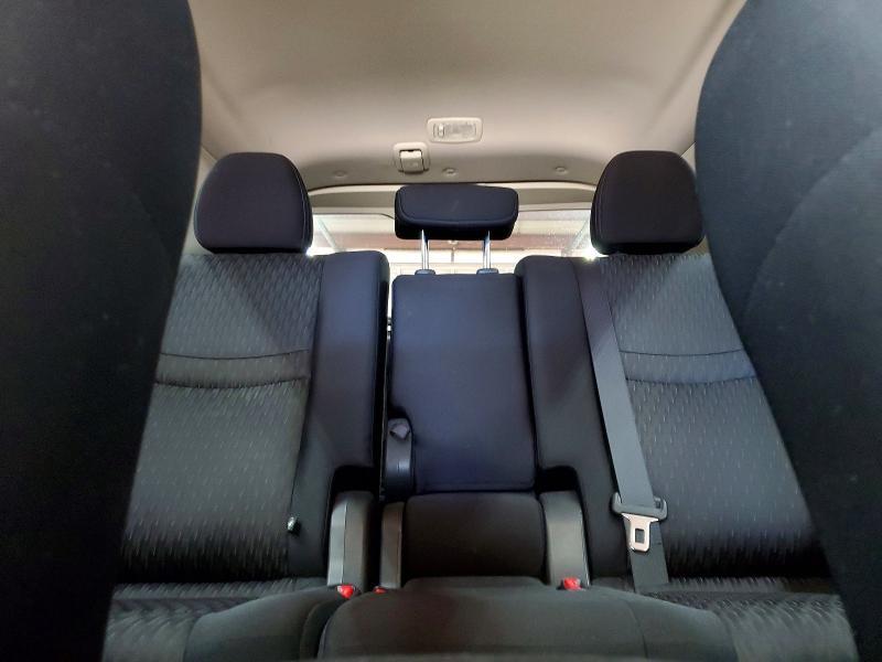 2018 Niss Rogue Sport sv awd