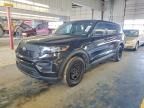 2020 Ford Explorer Police Interceptor