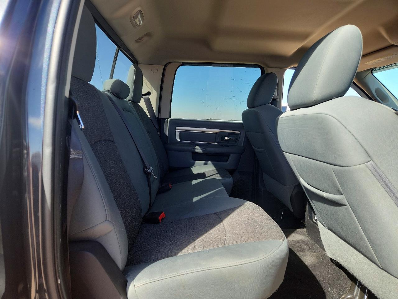 2017 Dodge Ram 1500 slt