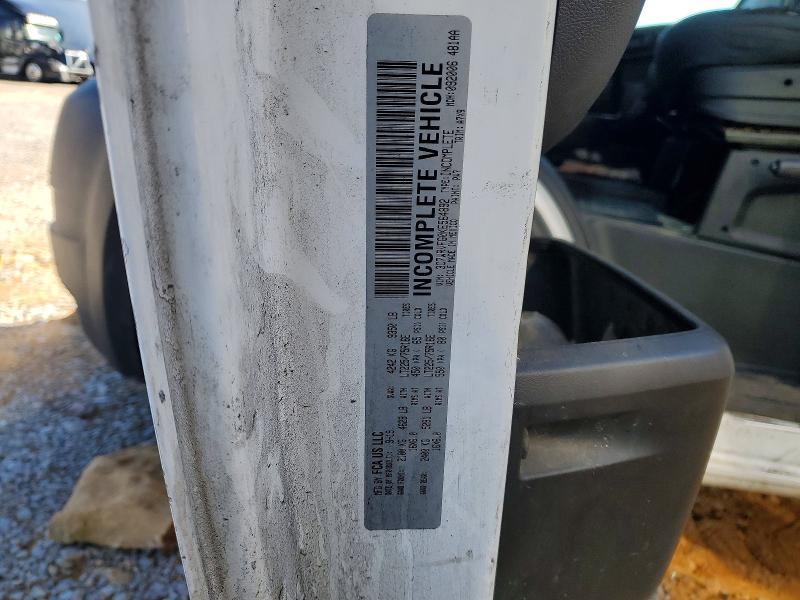 2019 Dodge RAM Promaster 3500 3500 Standard