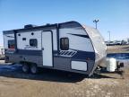 2019 Keystone Zinger Camper