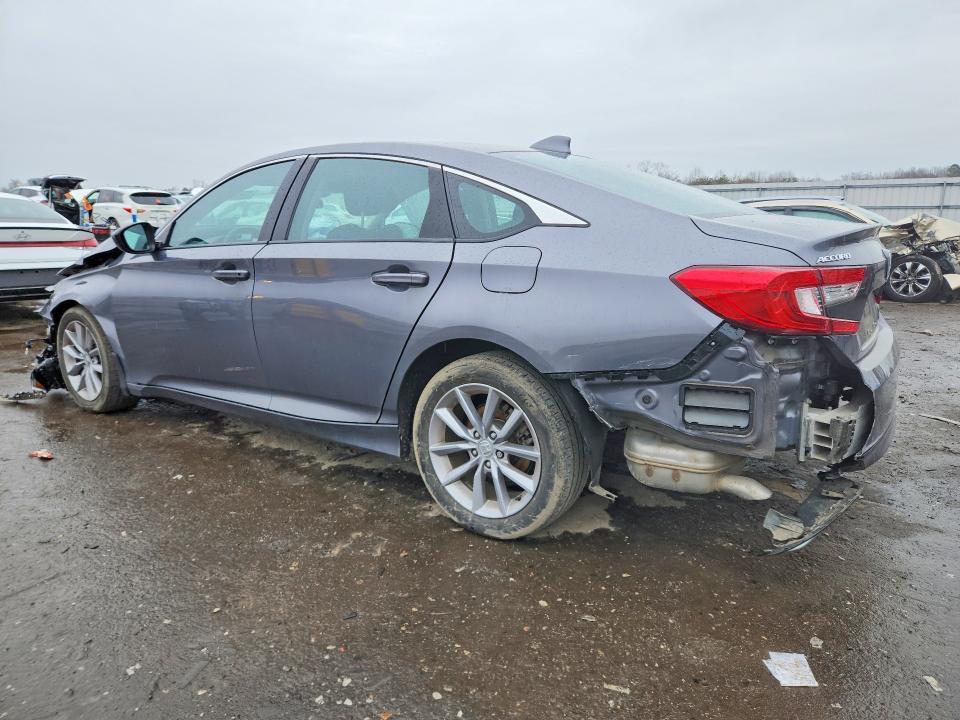 2021 Honda Accord lx