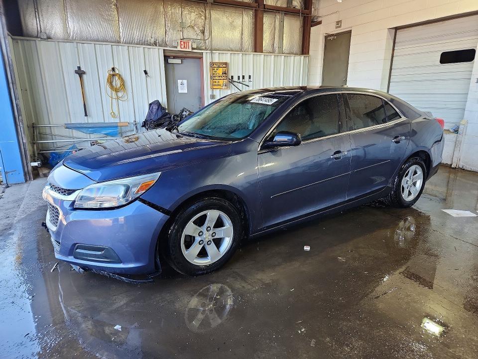 2015 Chevrolet Malibu ls