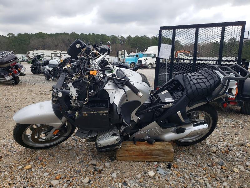 2003 BMW R1150 RT