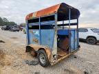 1975 Unknown 1975 Livestock Trailer