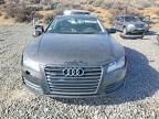 2012 Audi A7 Premium Plus