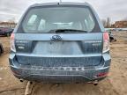 2013 Subaru Forester 2.5x