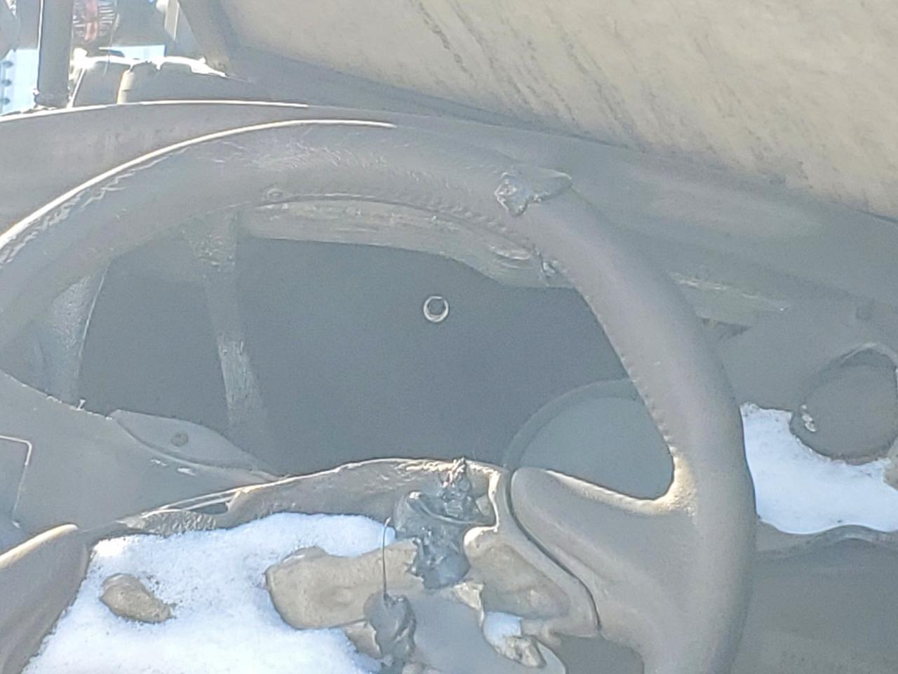 1999 Bayliner Boat-Boat