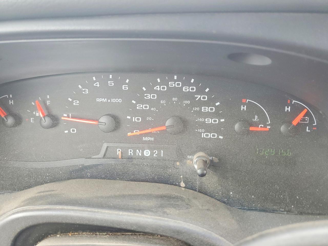 2006 Ford Econoline E350 Super Duty Wagon