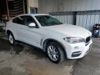 2016 BMW X6 Xdrive35i