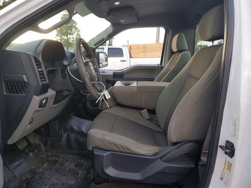 2016 Ford F150