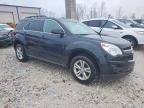 2010 Chevrolet Equinox lt