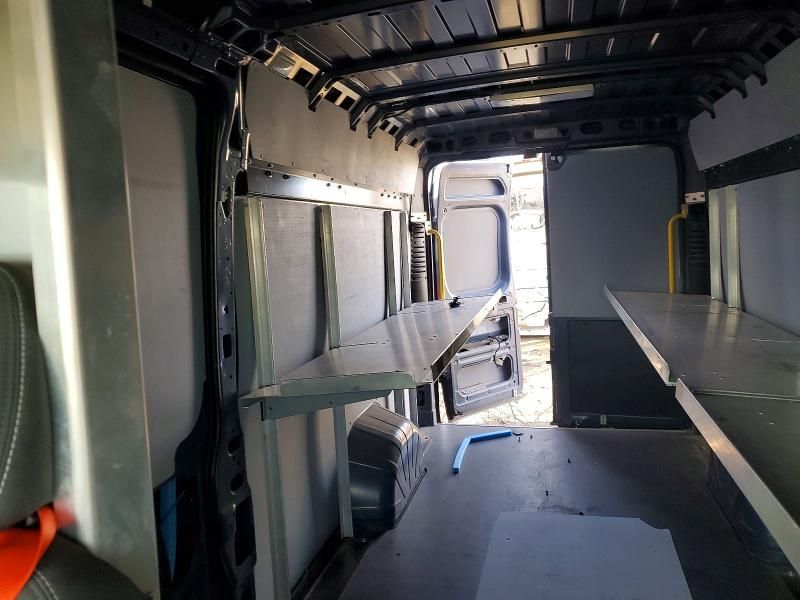 2021 Dodge Ram Promaster 3500 3500 High