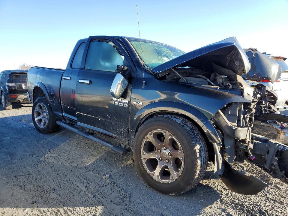 2017 Dodge 1500 Laramie