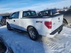 2014 Ford F150 Super cab