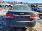 2015 Chevrolet Cruze ls