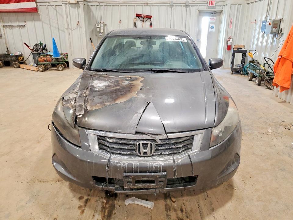 2009 Honda Accord lx