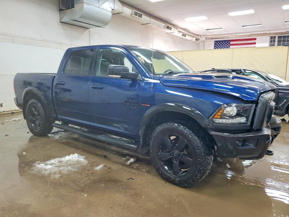 2019 Dodge Ram 1500 Classic slt
