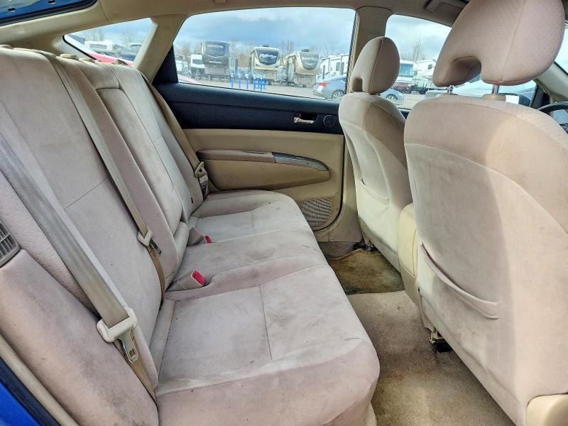 2004 Toyota Prius