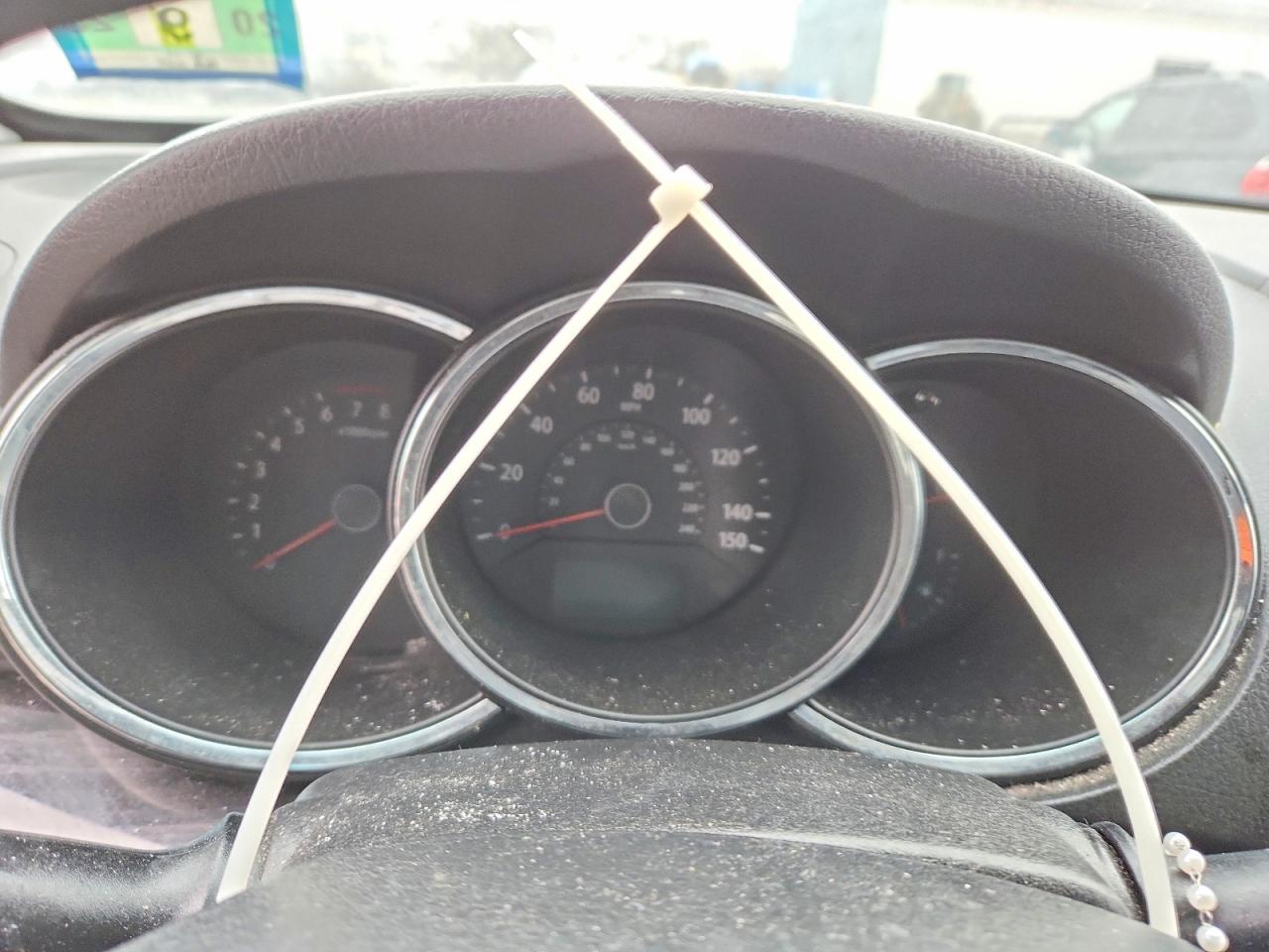 2011 KIA Sorento Base