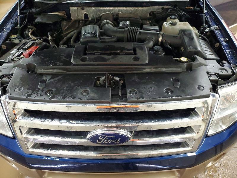2012 Ford Expedition xlt