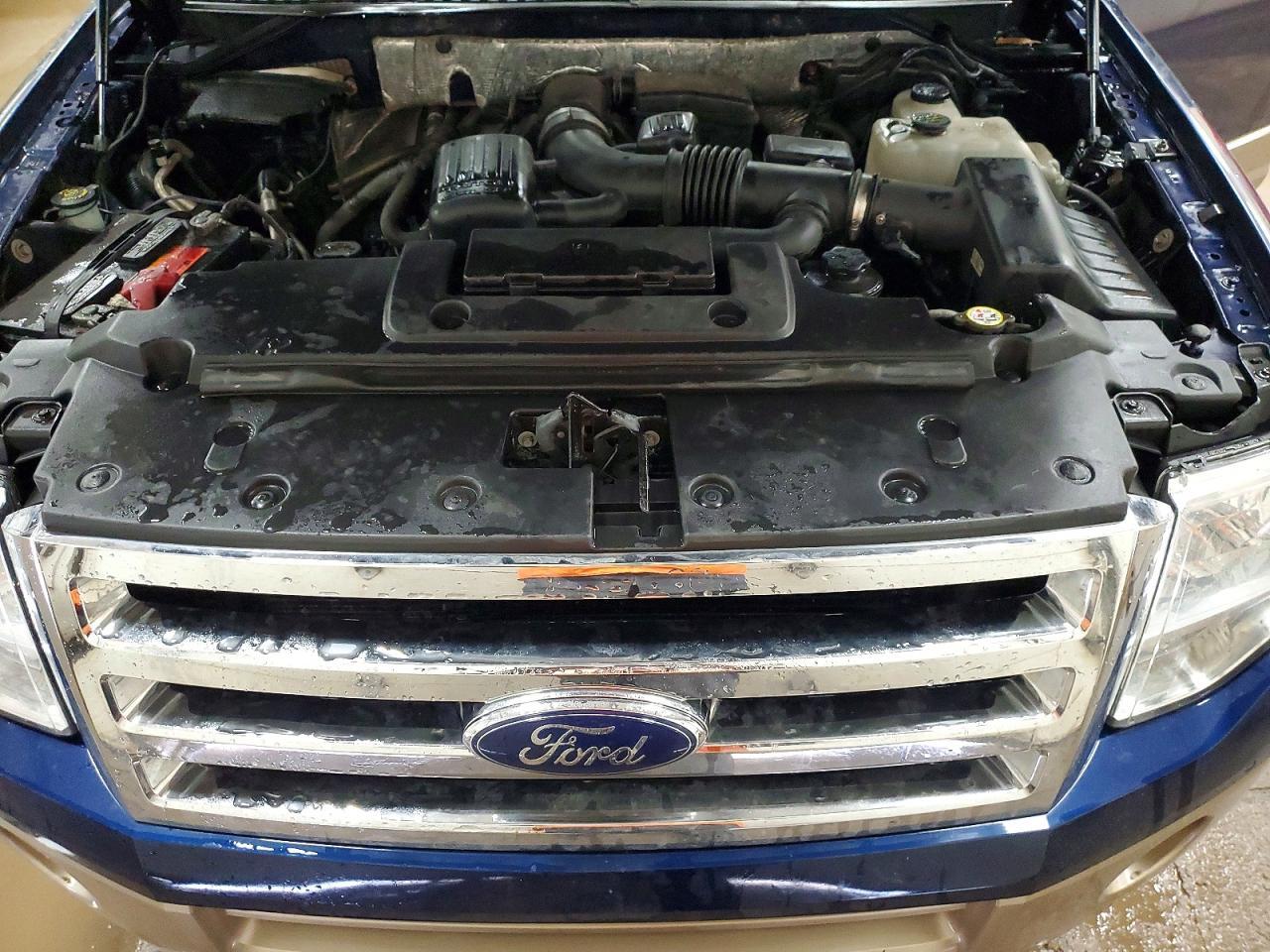 2012 Ford Expedition xlt