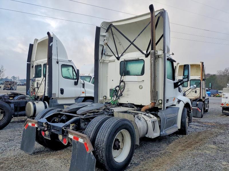 2018 Peterbilt 579 Semi Truck