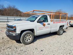 New arrivals for sale at auction: 2017 Chevrolet Silverado C1500