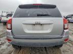 2015 Jeep Compass Latitude