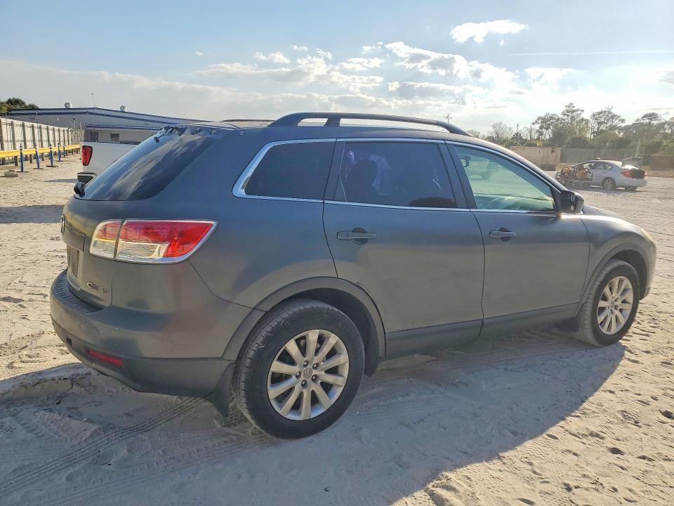 2008 Mazda Cx-9