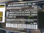 2014 Mercedes-Benz Gl 450 4matic