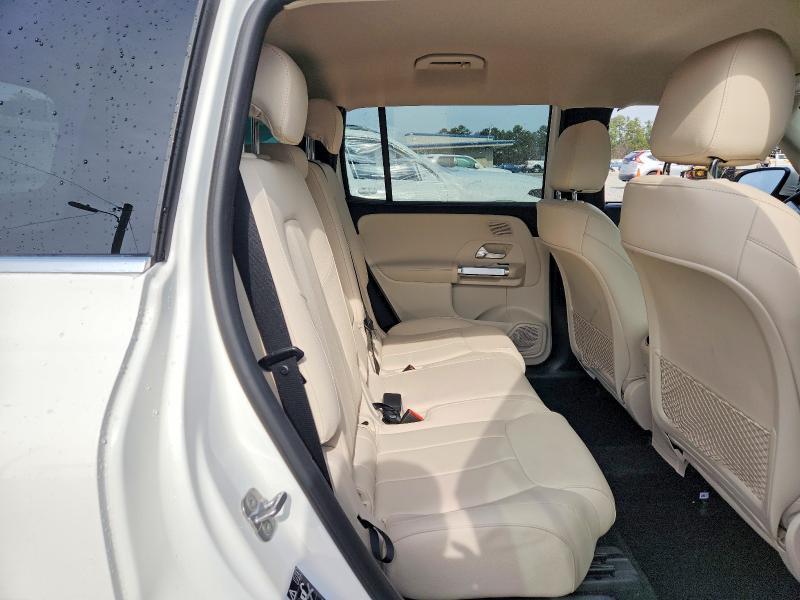 2023 Mercedes-Benz Eqb 300 4matic