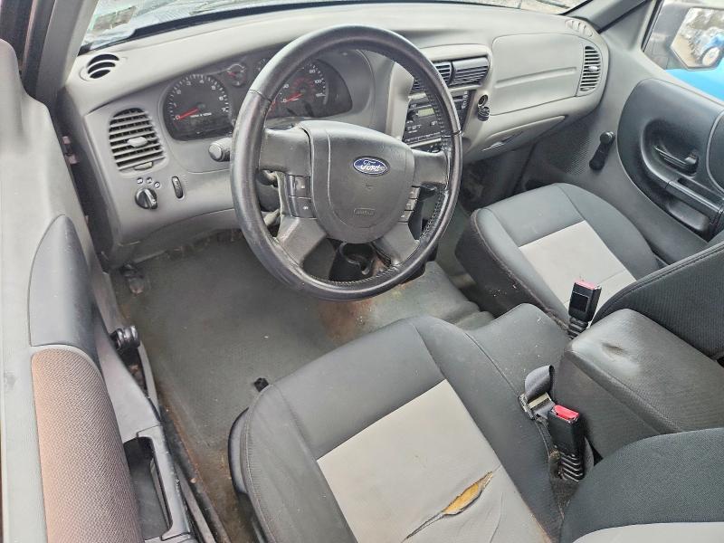 2006 Ford Ranger