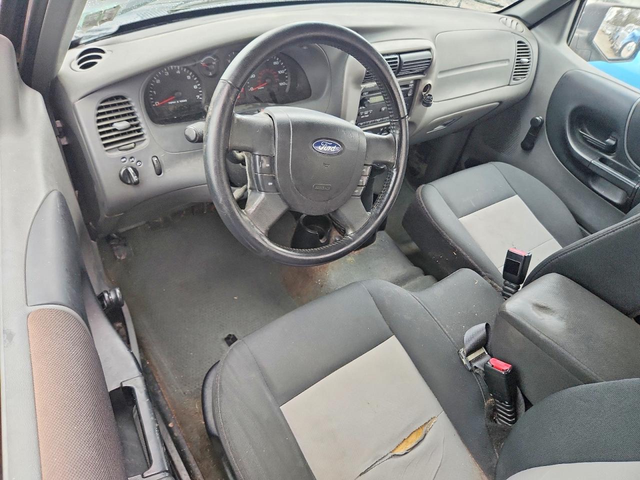 2006 Ford Ranger